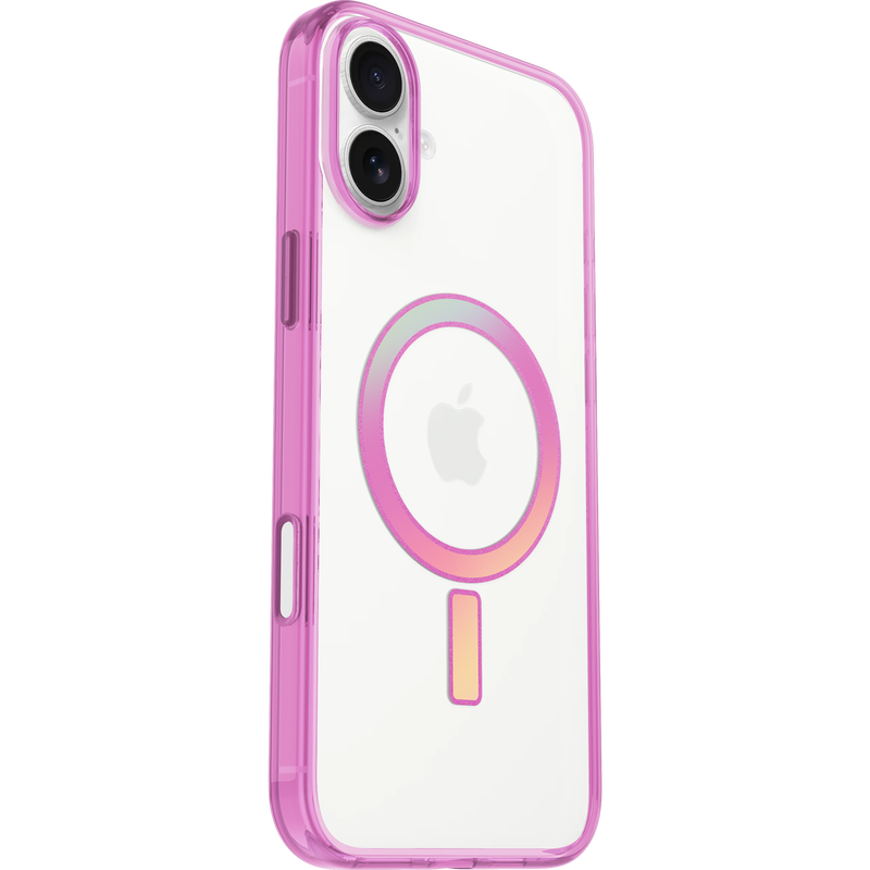product image 3 - iPhone 16 Plus Hülle Lumen Series mit Camera Control