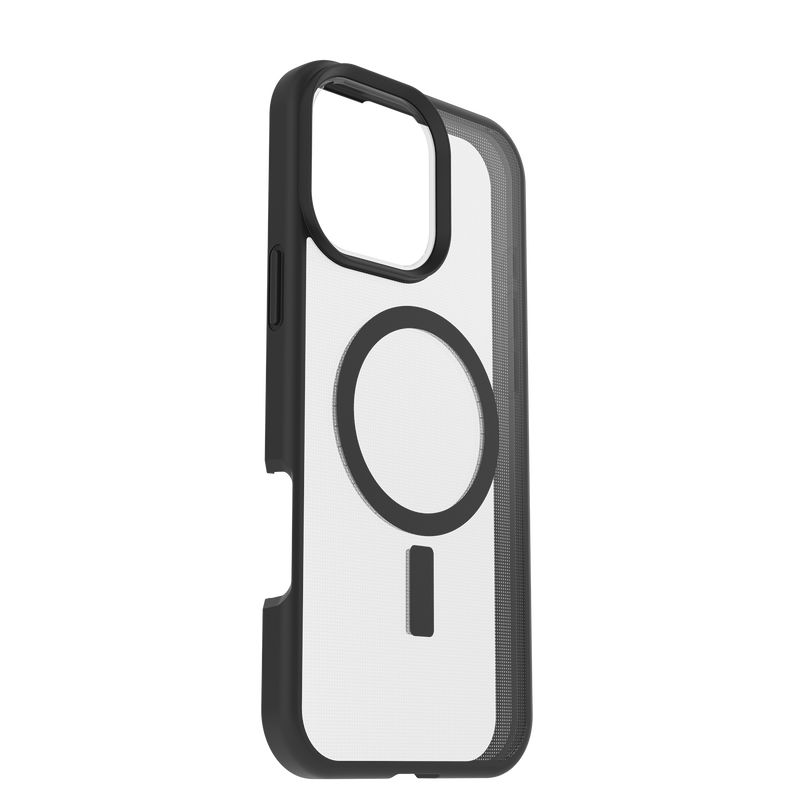 product image 3 - iPhone 16 Pro Max Hülle React Series