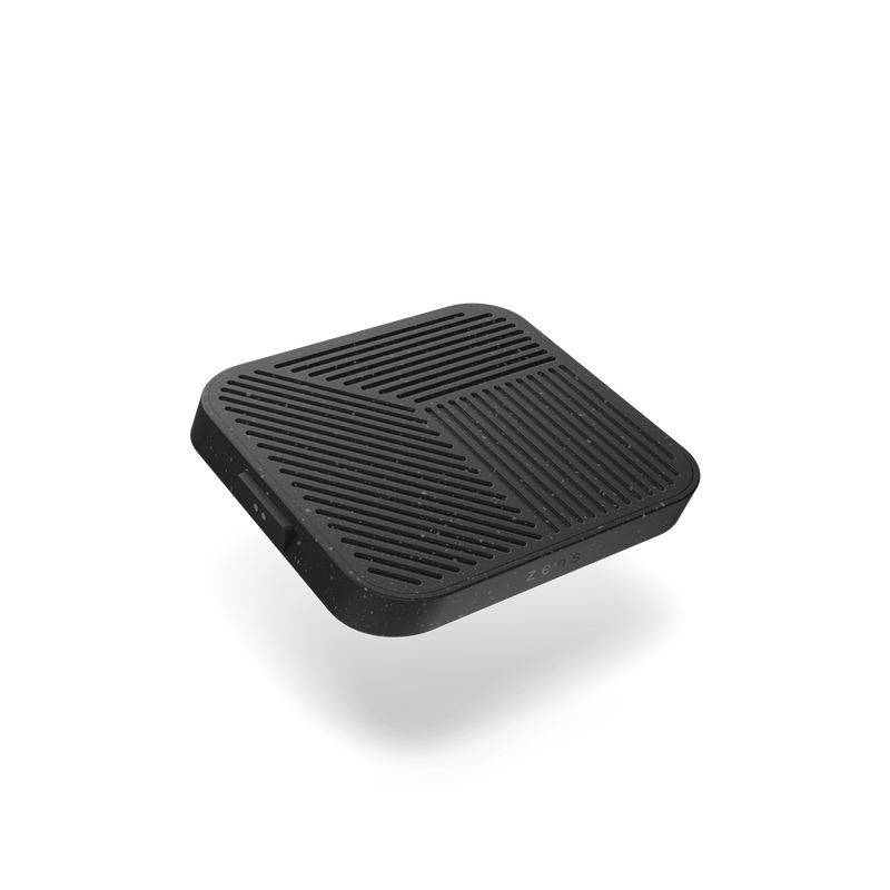 product image 3 - Zens Modular Bundle Zens Modular Bundle: Stand Main Station Wireless Charger + Single Extension Wireless Charger
