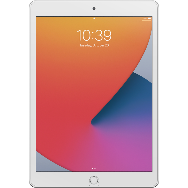 product image 2 - iPad (7th, 8th, and 9th gen) Screen Protector Alpha Glass