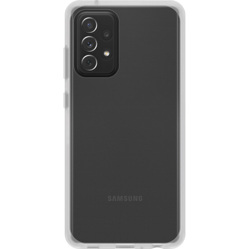 product image 1 - Coque Galaxy A72 React Series