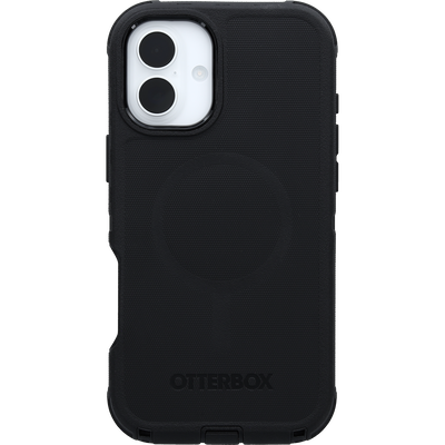 Coque iPhone 16 Plus | Defender Series pour MagSafe