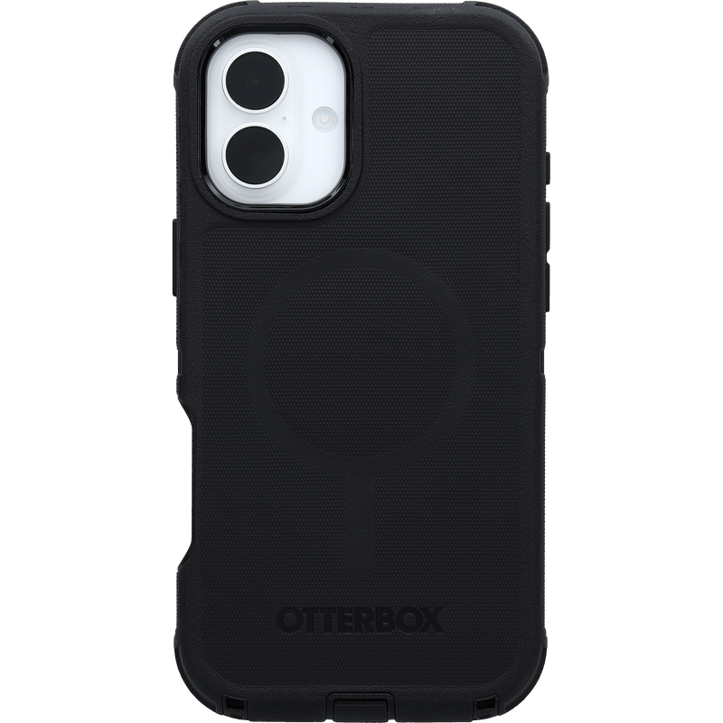 product image 1 - iPhone 16 Plus Case Defender Series for MagSafe