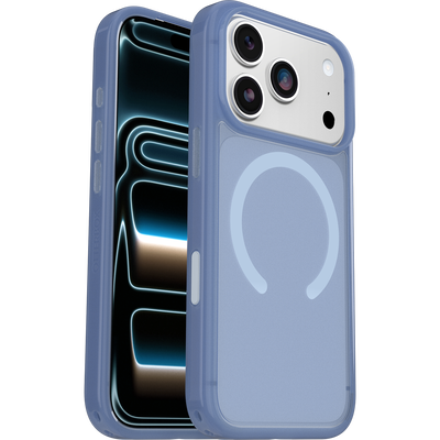 Coque iPhone 17 Pro | Symmetry Series Clear pour MagSafe