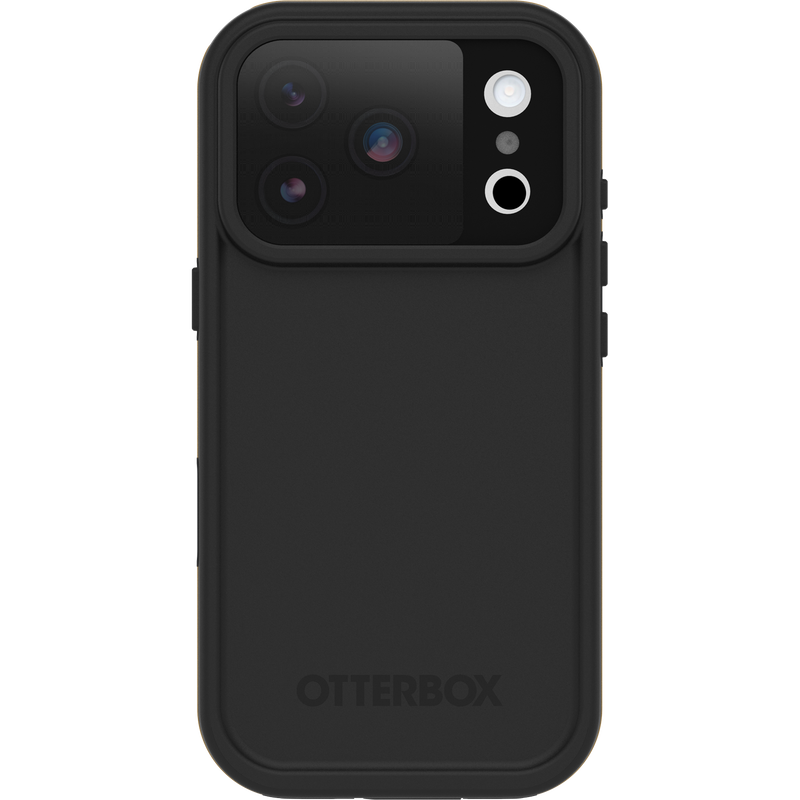 product image 2 - Coque iPhone 17 Pro Frē Series