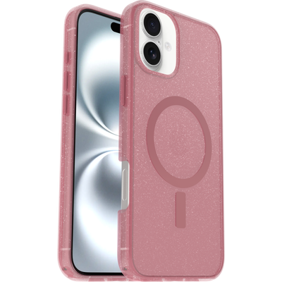 iPhone 16 Plus Case | Symmetry Series Clear for MagSafe