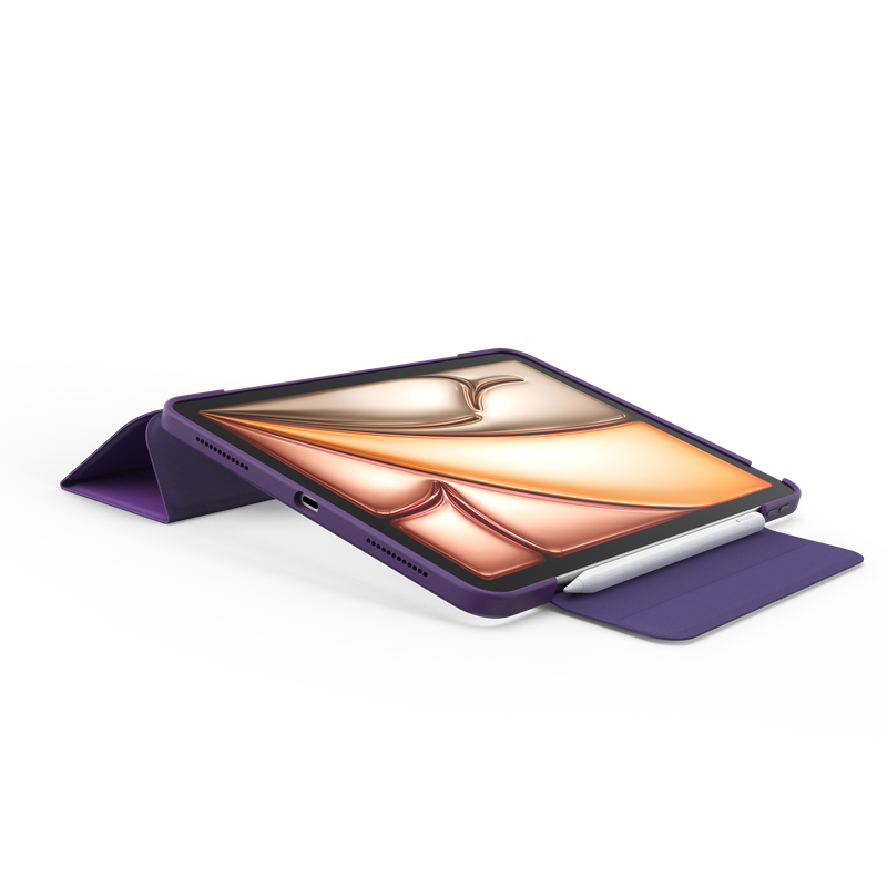 product image 5 - iPad Air 11-inch (M3/M2) Case Symmetry 360 Series