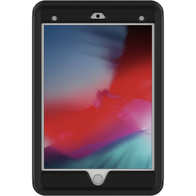 iPad mini (5e gén) Coque | Defender Series