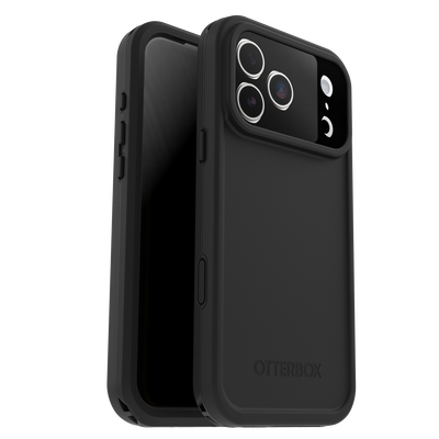 Coque iPhone 17 Pro Max | Frē Series pour MagSafe