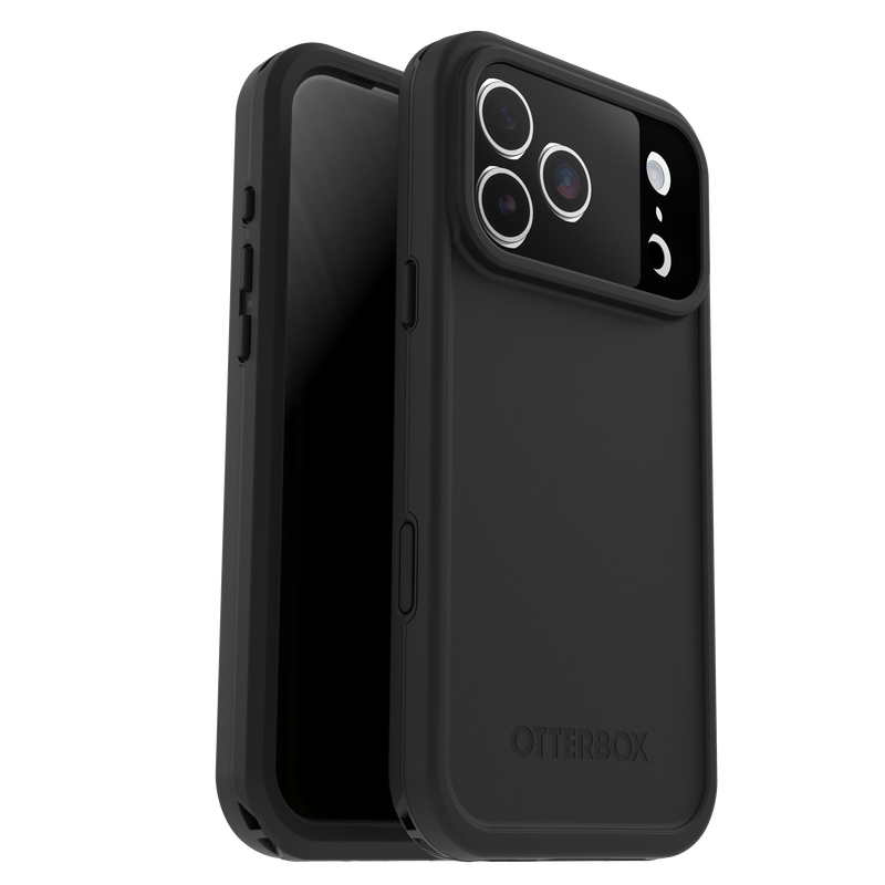 product image 1 - Coque iPhone 17 Pro Max Frē Series pour MagSafe