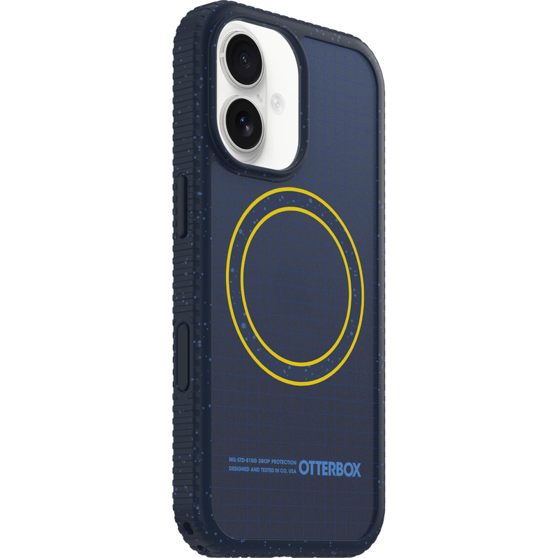 product image 3 - Coque iPhone 16 Sole Series pour MagSafe