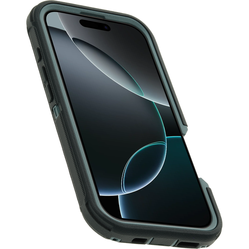 product image 4 - iPhone 16 Pro Case Defender Series for MagSafe