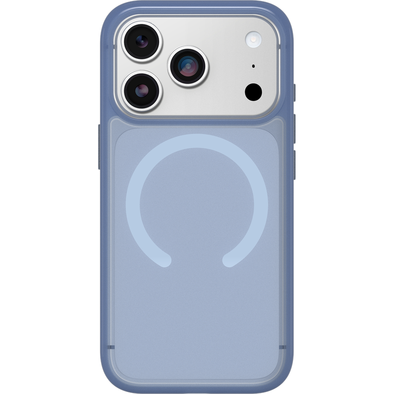 product image 2 - Coque iPhone 17 Pro Symmetry Series Clear