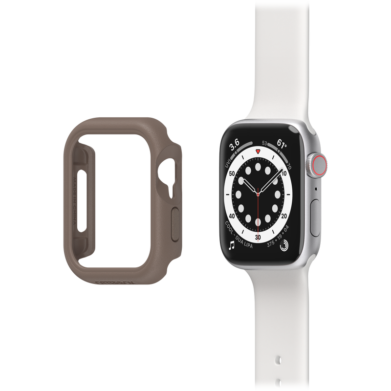 product image 5 - Apple Watch Series SE (2a gen)/6/SE/5/4 44 mm Custodia Watch Bumper