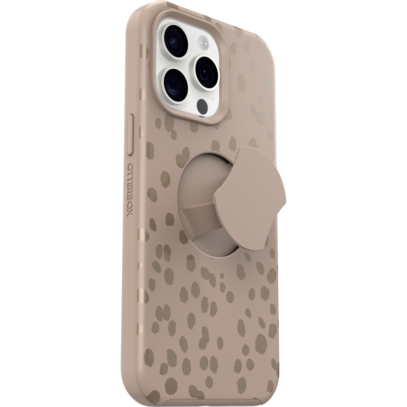 product image 3 - iPhone 15 Pro Max Case OtterGrip Symmetry Series