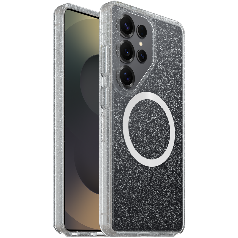 product image 4 - Coque Galaxy S26 Ultra React Series