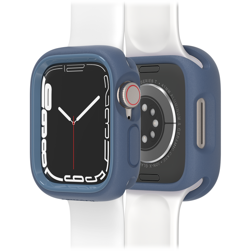 product image 1 - Apple Watch Series 9/8/7  Case EXO EDGE