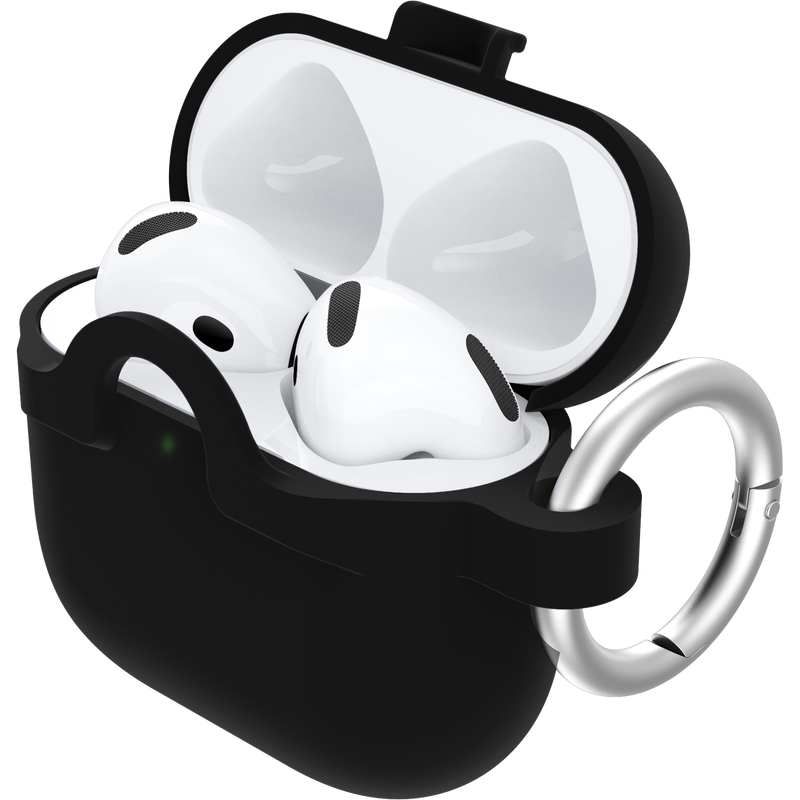product image 1 - Apple AirPods 4:e gen AirPods Skal