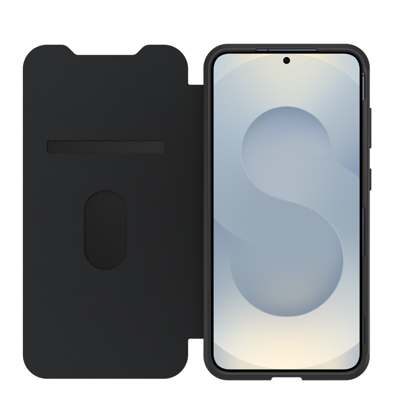 product image 3 - Galaxy S25+ Case React Series Folio