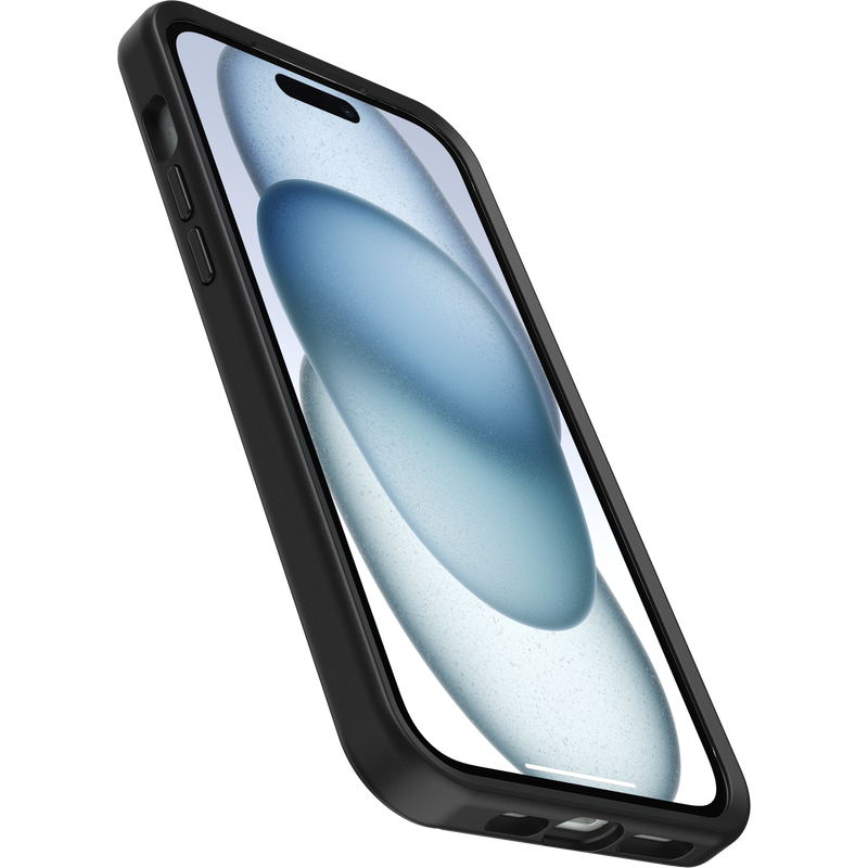 product image 3 - iPhone 15 Plus Case Symmetry Series for MagSafe