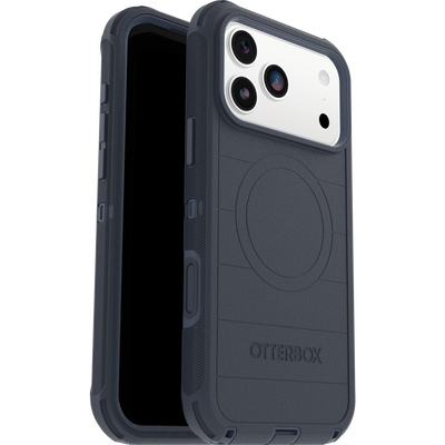 Coque iPhone 17 Pro Max | Defender Series Pro pour MagSafe