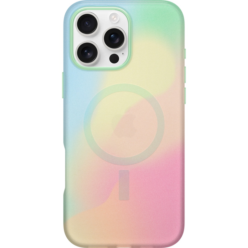 product image 2 - iPhone 16 Pro Max Skal Figura Series