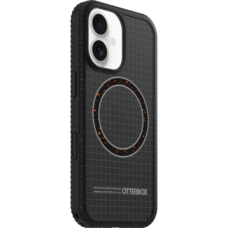 product image 3 - Coque iPhone 16 Sole Series pour MagSafe