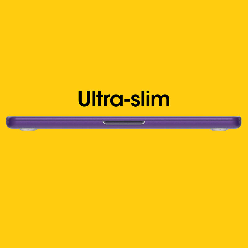 product image 4 - MacBook Air M2 (13") Case Lumen Series