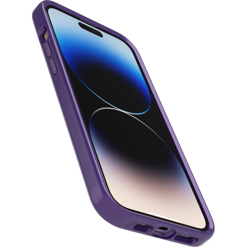 product image 3 - iPhone 14 Pro Max Case Lumen Series