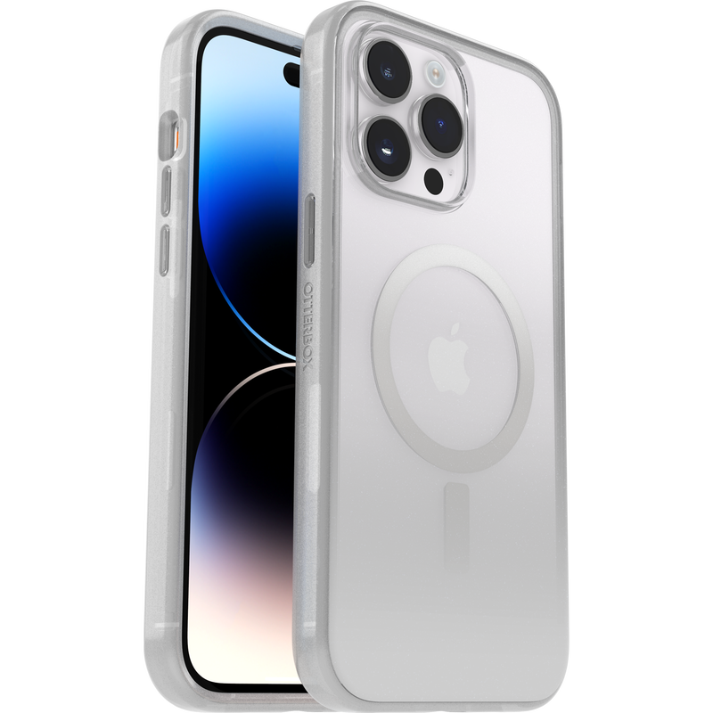 product image 1 - iPhone 14 Pro Max Case Lumen Series
