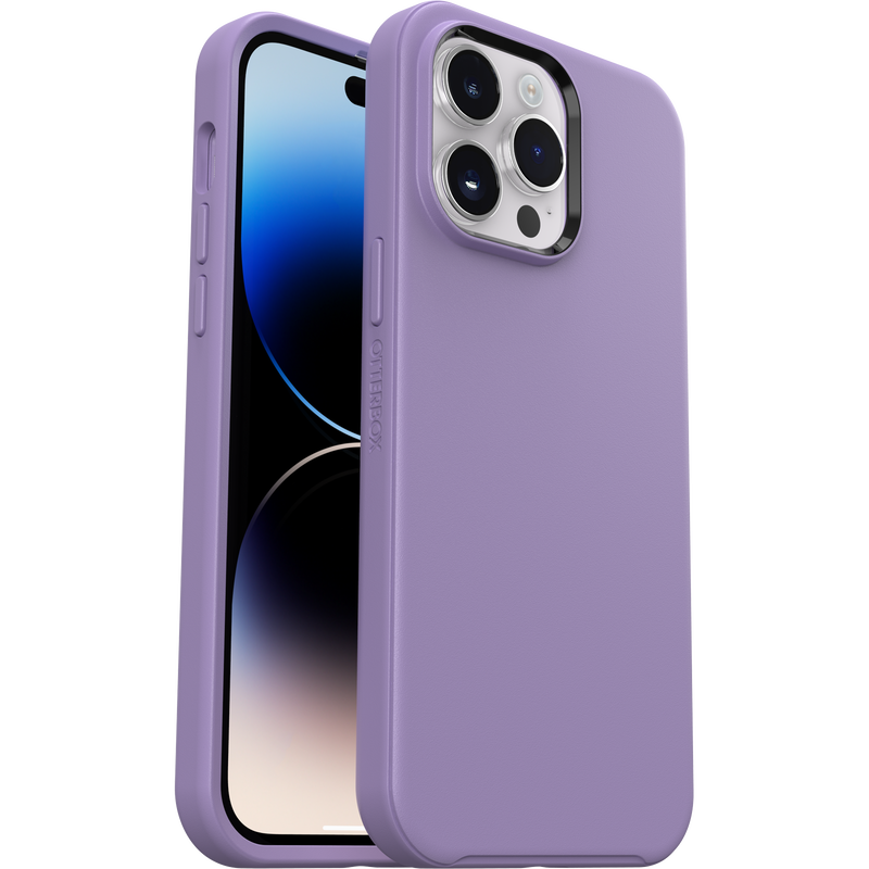 product image 1 - iPhone 14 Pro Max Case Symmetry Series for MagSafe