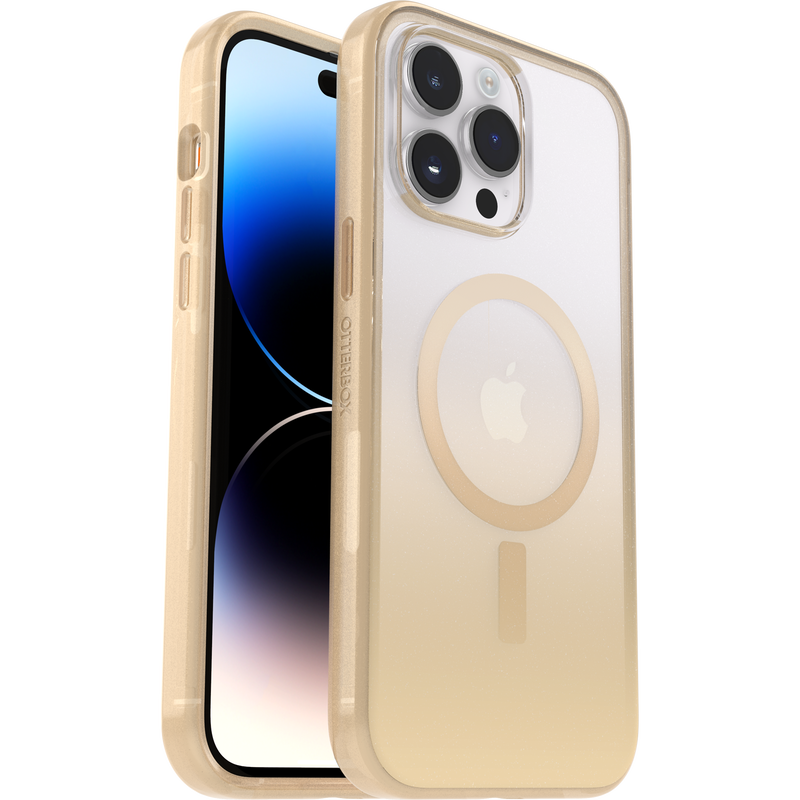 product image 1 - iPhone 14 Pro Max Case Lumen Series