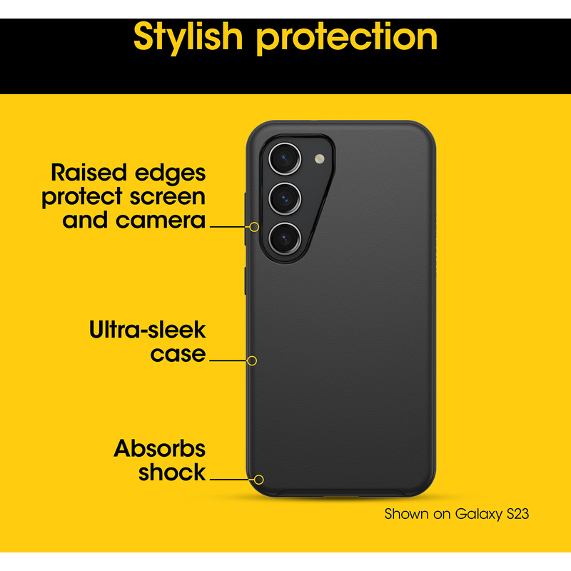product image 4 - Galaxy S24 Case Symmetry Series