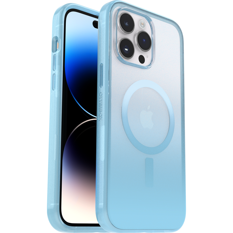product image 1 - iPhone 14 Pro Max Case Lumen Series