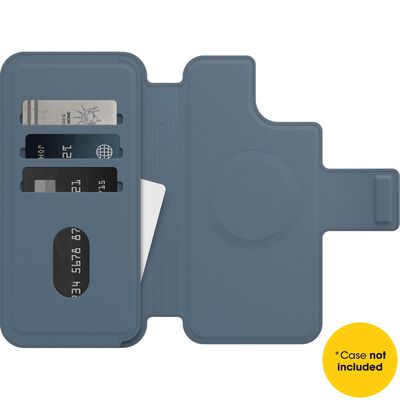 iPhone 14 Plus Case | Folio for MagSafe