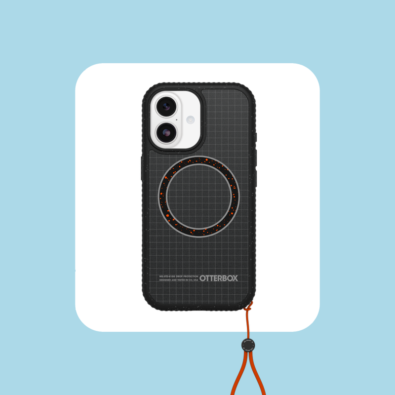 product image 5 - Coque iPhone 17 Pro Max Sole Series