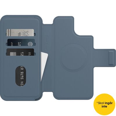 iPhone 14 Plus Skal | Folio för MagSafe
